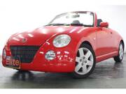 2006 DAIHATSU COPEN