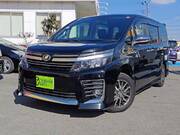 2016 TOYOTA VOXY
