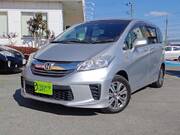 2014 HONDA FREED