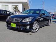 2011 TOYOTA CROWN