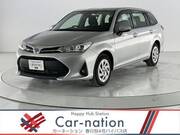 2020 TOYOTA COROLLA FIELDER