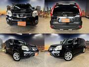 2011 NISSAN X-TRAIL 20GT