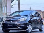 2013 NISSAN NOTE