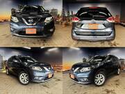 2015 NISSAN X-TRAIL 20X