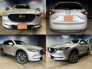 2018 MAZDA CX-5 XD L PACKAGE