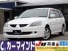 MITSUBISHI LANCER WAGON