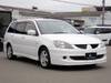 MITSUBISHI LANCER WAGON