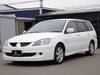 MITSUBISHI LANCER WAGON