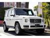 MERCEDES BENZ G-CLASS