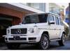 MERCEDES BENZ G-CLASS