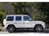 MERCEDES BENZ G-CLASS
