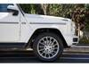 MERCEDES BENZ G-CLASS