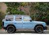MERCEDES BENZ G-CLASS