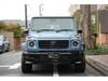 MERCEDES BENZ G-CLASS