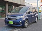 2015 HONDA STEPWAGON