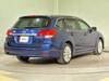 SUBARU LEGACY TOURING WAGON