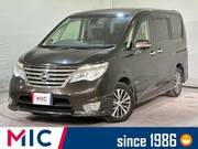 2014 NISSAN SERENA