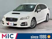 2015 SUBARU LEVORG