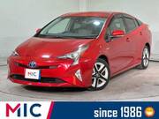 2018 TOYOTA PRIUS