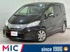 HONDA FREED HYBRID