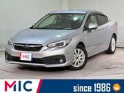 2021 SUBARU IMPREZA G4