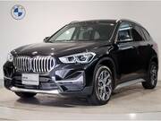2021 BMW X1