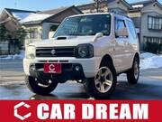 2007 SUZUKI JIMNY