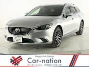 2015 MAZDA ATENZA WAGON