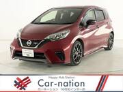 2018 NISSAN NOTE
