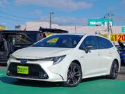 2020 TOYOTA COROLLA TOURING