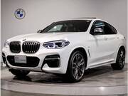 2020 BMW X4