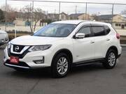 2019 NISSAN X-TRAIL