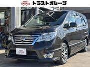 2015 NISSAN SERENA