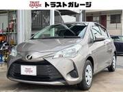 2018 TOYOTA VITZ