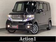 2013 HONDA N-BOX CUSTOM
