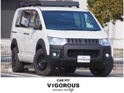 2010 MITSUBISHI OTHER