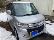 2009 SUZUKI PALETTE SW