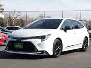 2021 TOYOTA COROLLA TOURING