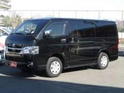 2022 TOYOTA HIACE VAN