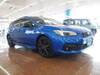 SUBARU IMPREZA SPORTS