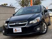 2013 SUBARU IMPREZA SPORTS 2.0I
