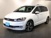 VOLKSWAGEN GOLF TOURAN