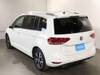 VOLKSWAGEN GOLF TOURAN