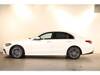 MERCEDES BENZ C-CLASS