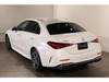 MERCEDES BENZ C-CLASS