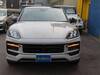 PORSCHE CAYENNE COUPE