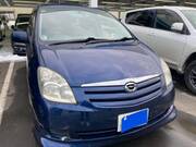 2005 TOYOTA COROLLA SPORT