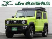2021 SUZUKI JIMNY