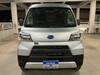 SUBARU SAMBAR VAN