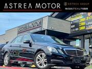 2013 MERCEDES BENZ E-CLASS